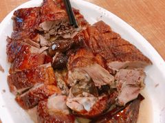 -园林美食城·本土农家菜(杨和镇店)