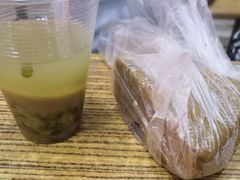 -江南大学-第一食堂(江南苑)