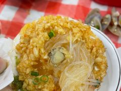 -小桥衢州人家·海鲜烧烤·盱眙龙虾(万达水街店)