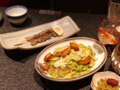 -丝路金桃·新疆菜(徐汇店)