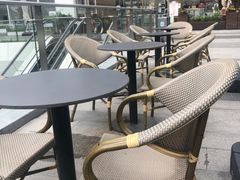 露天位-BeauTea水仙(coco park店)