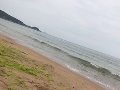 -仰口沙滩