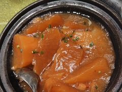 -品大三·南京菜(大行宫店)