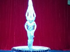 -珠海横琴长隆《卡卡虎奇遇记》