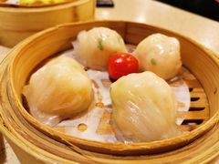 金牌虾饺皇-点都德(大茶楼店)