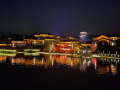 -茅山东方盐湖城景区