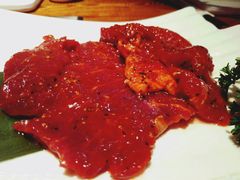 -秦小牛煎肉餐厅(河北大街总店)