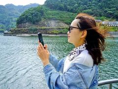 -新安江山水画廊风景区