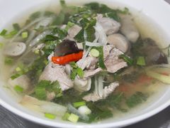 -Asia Plaza Restaurant