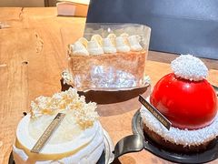 -La Porte de Paris 巴黎之门法式甜品