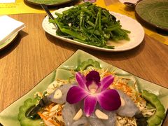 -黄珍珍泰国菜馆(庄士伦敦广场店)