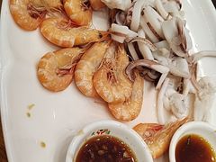 -舌尖上·霞浦滩涂海鲜·新闽菜(总店)
