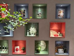 -潮一不贰·法式甜品·生日蛋糕·西式简餐(外滩店)