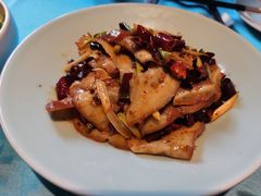 -晶泽丽琅·鱼鲜川菜(川师店)