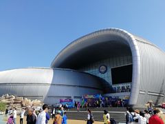 门面-烟台海昌鲸鲨海洋公园