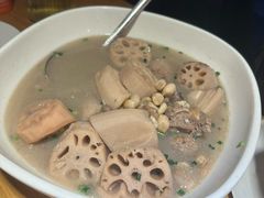 -永安鱼庄·镇江菜(丁卯店)