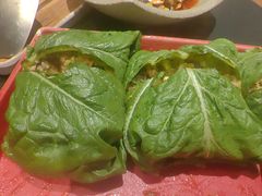 -蘸小院铁锅炖·蘸酱菜·东北菜(怀远门店)