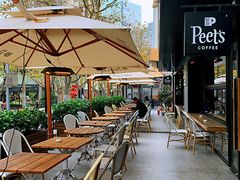 -Peet's 皮爷咖啡(东湖路手作店)