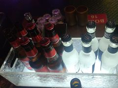 -喜鹊音乐酒馆(西街店)