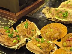 -啊溜烧烤·炭火传承(南澳店)