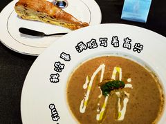 -小火花·干式熟成牛排馆Spark SteakHouse(剑桥郡店)