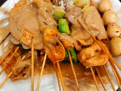 -郭记小街麻辣烫(南小街总店)