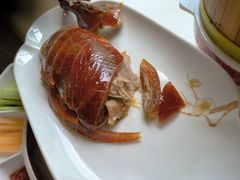 -大鸭梨烤鸭(北洼路店)
