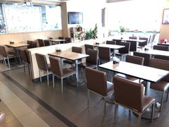 大堂-李先生牛肉面大王(东营友谊广场店)
