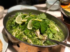 青柠檬酸汤鲈鱼-星怡会·新加坡新美食(苏州中心店)