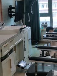 -韦恩先生Barbershop英式男士理发馆