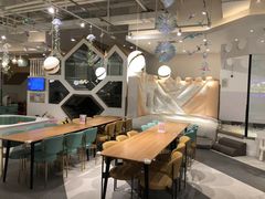 -艾米茉亲子餐厅(万象城店)