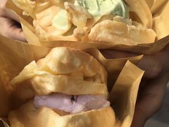 -成裕雪糕店(士多店)