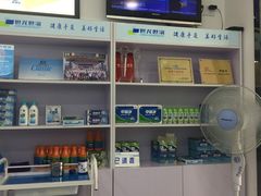 -世龙世家甲沟炎·灰指甲·嵌甲矫正·修脚(武侯区双楠店)