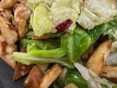 -帕米尔食府(白云观店)