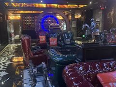 -INLOVE KTV(水晶城店)