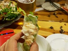 -Draft Beer Restaurant & Bar