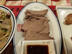 -新兴园饺子馆(北京百子湾店)