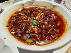 -眉州东坡(通州店)