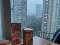-太二酸菜鱼(中山龙之梦店)
