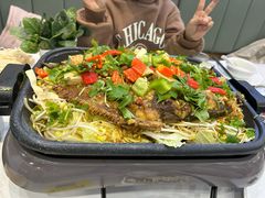 -小胖子羊肉馆·烧烤(龙茗路店)