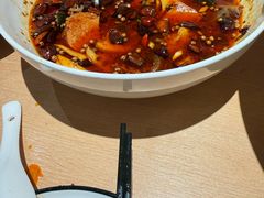 -太二酸菜鱼(深圳布吉万象汇店)