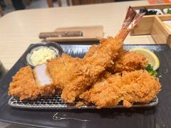 -胜博殿日式炸猪排(西红门店)