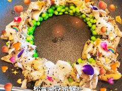 -广州富力丽思卡尔顿酒店·丽轩·粤菜