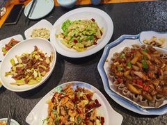 -六毛九四季粗粮(锦华家园店)
