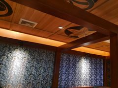 -仓桥家·焗寿司·锅物(光谷步行街店)