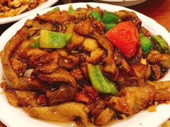 -北平小馆·烤鸭·家常菜(磨房北里店)