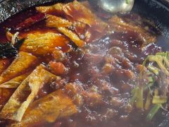 -五里关火锅(牛市口店)