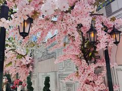 -The Grounds of Alexandria