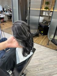 点击看大图 -奈川烫染Salon