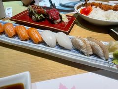 -御厨和食料理·寿司·刺身(麦地店)